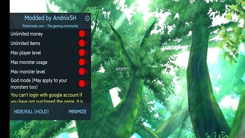 怪物猎人物语汉化版