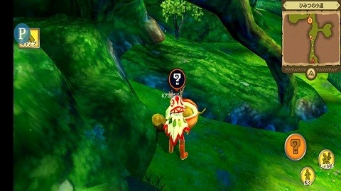 怪物猎人物语汉化版