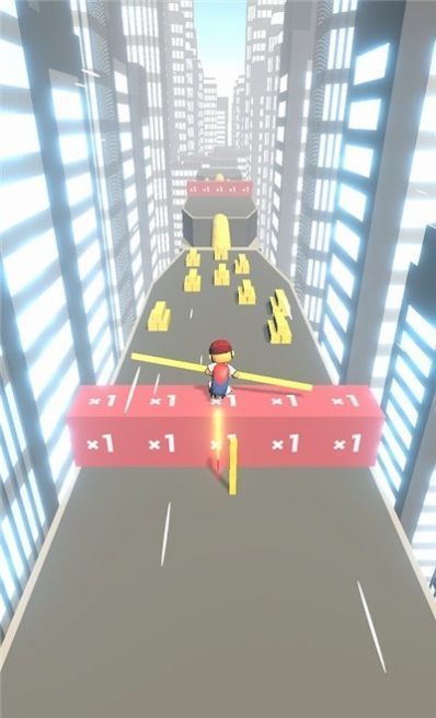走钢丝大冲关手机版免费版