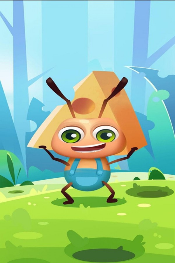 蚂蚁大战免费版