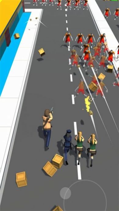 僵尸人群最新版最新版下载