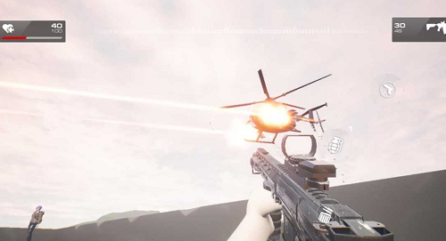 项目危害僵尸安卓下载2023