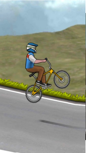 鬼火翘头苹果手机版