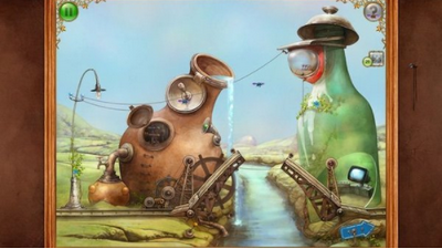 小小星球大碰撞下载ios版