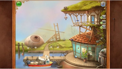 小小星球大碰撞下载ios版