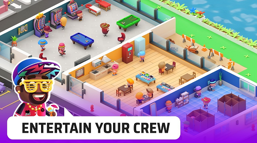 港口大亨2023安卓最新下载