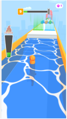 水上人群战争手机下载ios版