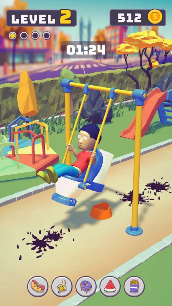 超级便便侠免费下载安装