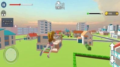 樱校夏日物语游戏下载