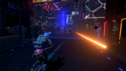 逃离克里夫2023版安卓版