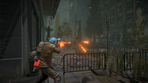 逃离克里夫2023版安卓版