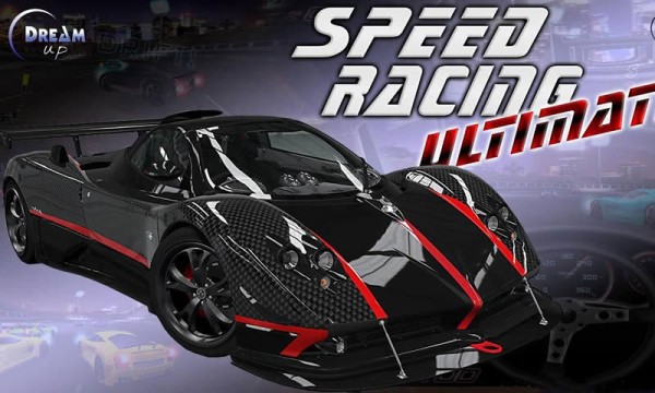 超级极速赛车下载ios版本