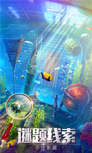 密室逃脱探索地库6破解版安卓版下载2023