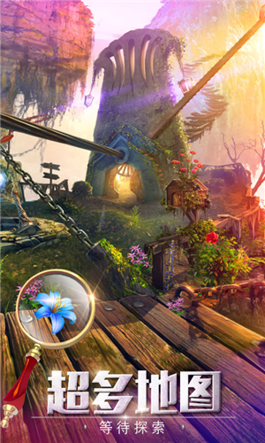 密室逃脱探索地库6破解版安卓版下载2023