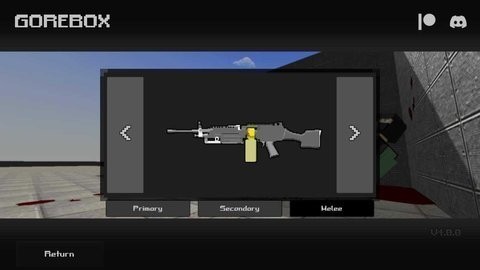 暴力沙盒苹果免费下载