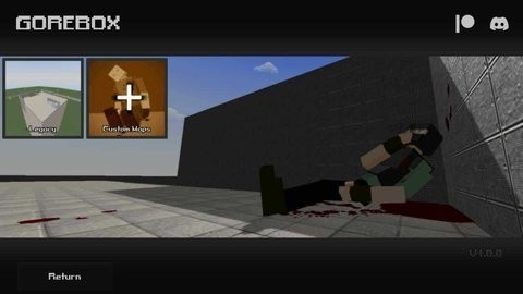 暴力沙盒苹果免费下载