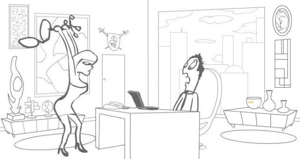 连电脑都要干的男人免费版下载安装