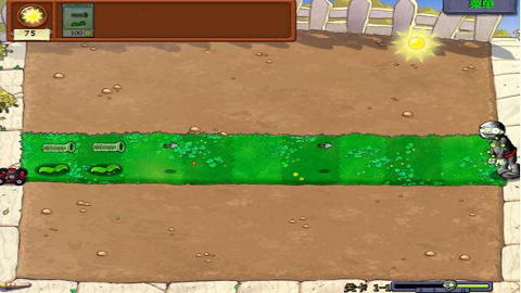 植物大战僵尸忍者版下载