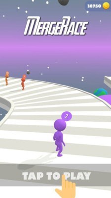 合成人类快跑手机版免费版下载