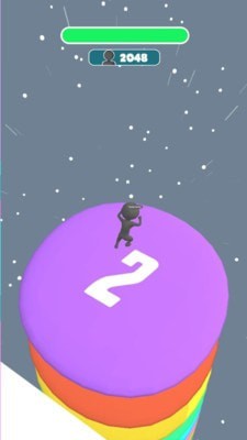 合成人类快跑手机版免费版下载