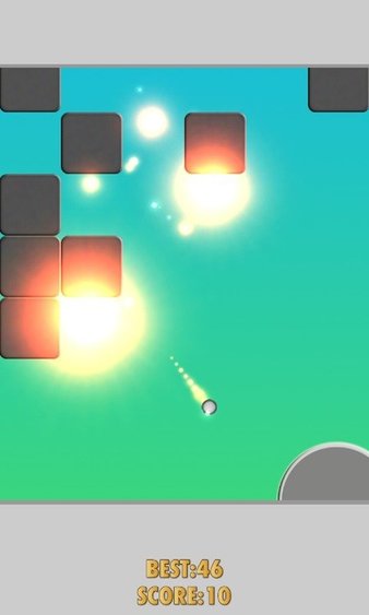 经典弹球打砖块游戏手机下载免费版