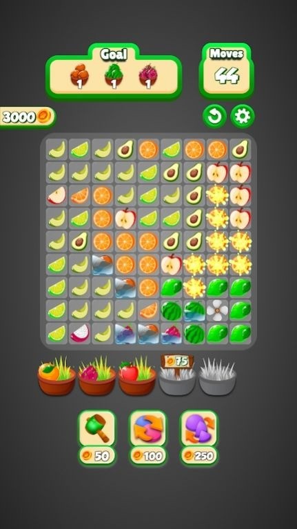 水果切割融合游戏官方版