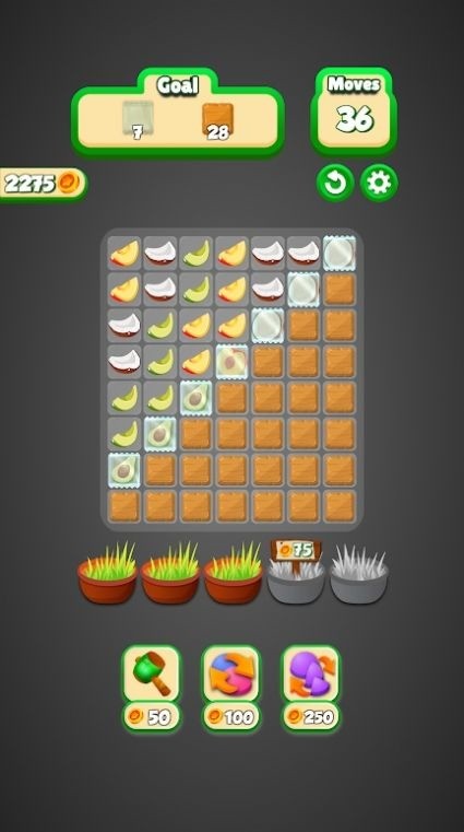 水果切割融合游戏官方版