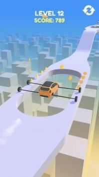 拉伸骑手免费ios版