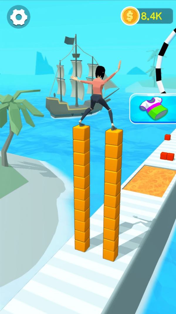 疯狂高跟鞋下载手机版本