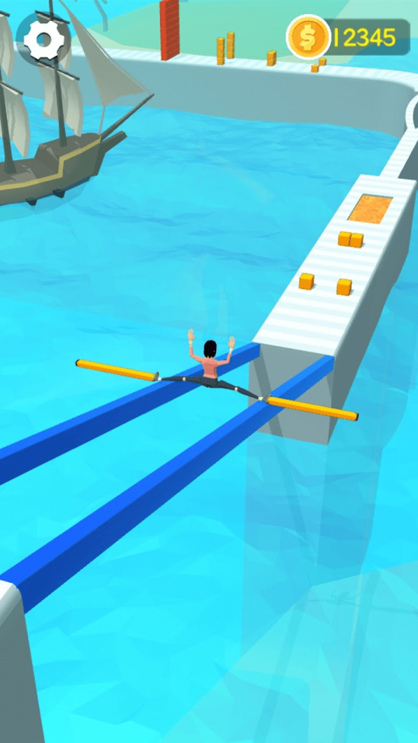 疯狂高跟鞋下载手机版本