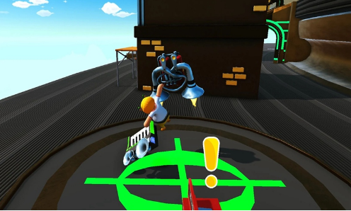 可靠快递3d免费下载安装