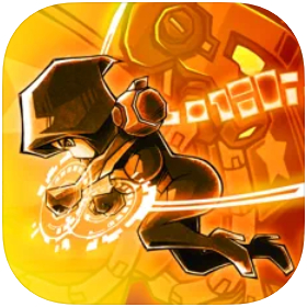 星魂之刃暗影传说手游ios下载手机版