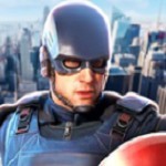 英雄队长超级战士苹果版手机版