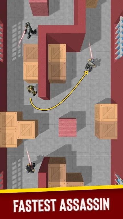 刺客大师猎人下载手机版