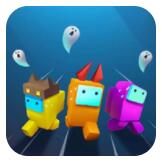 太空躲猫猫2手机苹果版