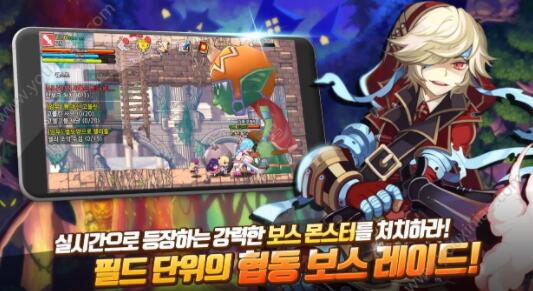 彩虹岛下载免费版