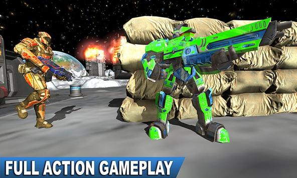 钢铁机器人格斗ios下载