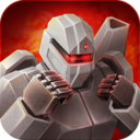 钢铁机器人格斗ios下载