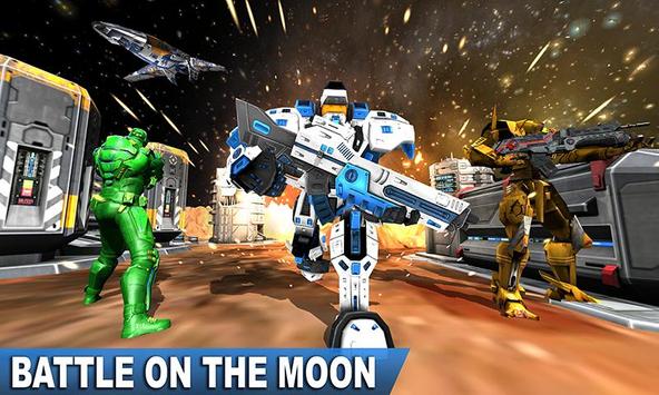 钢铁机器人格斗ios下载