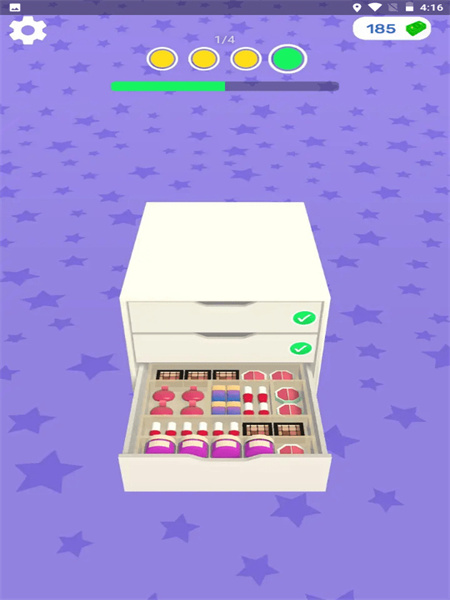 化妆品整理师手机免费版