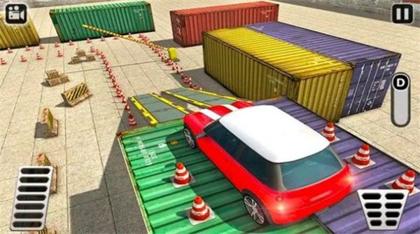 全民赛车大比拼下载苹果版