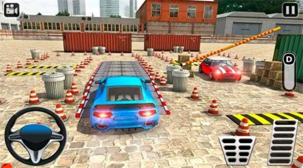 全民赛车大比拼下载苹果版