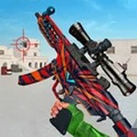 火线射击行动下载安装手机版