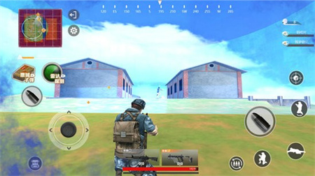 火线射击行动下载安装手机版