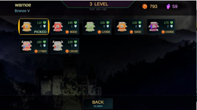 木桶格斗ios版下载安装