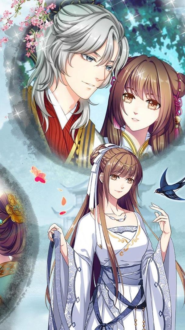 梦回南朝破解版免费版