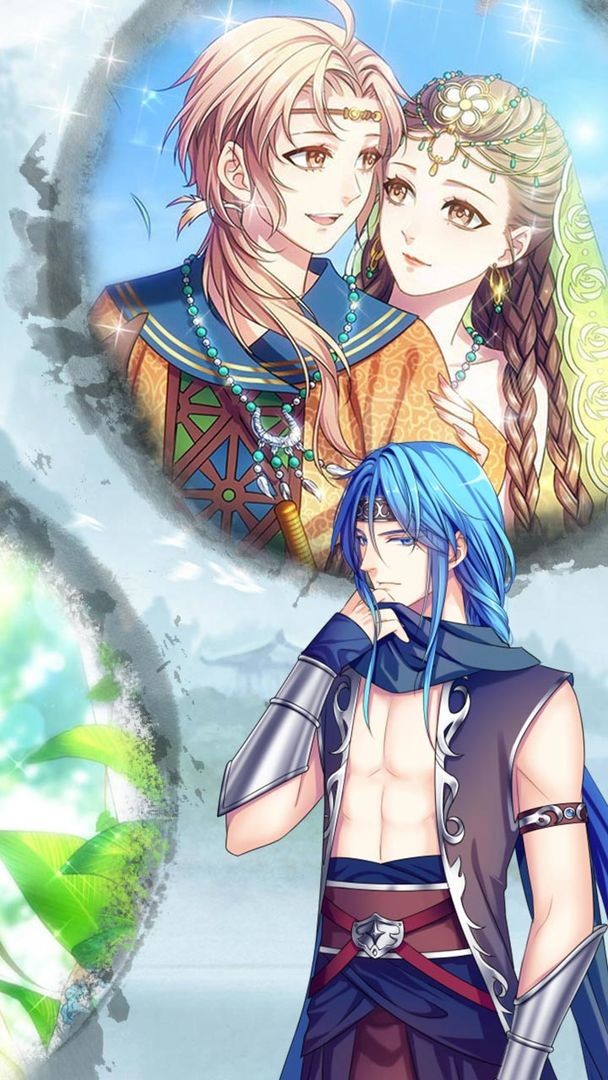 梦回南朝破解版免费版