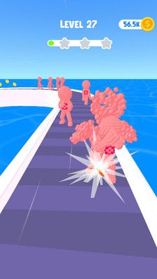 飞回旋镖免费手机下载