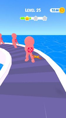 飞回旋镖免费手机下载