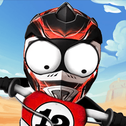 火柴人登山摩托车免费下载